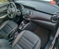 Білий Ніссан Kicks, об'ємом двигуна 1.6 л та пробігом 76 тис. км за 15200 $, фото 15 на Automoto.ua