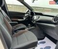 Белый Ниссан Kicks, объемом двигателя 1.6 л и пробегом 100 тыс. км за 13000 $, фото 33 на Automoto.ua