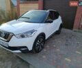 Білий Ніссан Kicks, об'ємом двигуна 1.6 л та пробігом 76 тис. км за 15200 $, фото 1 на Automoto.ua
