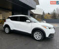 Белый Ниссан Kicks, объемом двигателя 1.6 л и пробегом 90 тыс. км за 13700 $, фото 20 на Automoto.ua