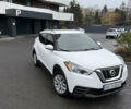 Белый Ниссан Kicks, объемом двигателя 1.6 л и пробегом 90 тыс. км за 13700 $, фото 19 на Automoto.ua