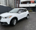 Белый Ниссан Kicks, объемом двигателя 1.6 л и пробегом 90 тыс. км за 13700 $, фото 18 на Automoto.ua