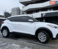Белый Ниссан Kicks, объемом двигателя 1.6 л и пробегом 90 тыс. км за 13700 $, фото 16 на Automoto.ua