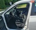 Белый Ниссан Kicks, объемом двигателя 1.6 л и пробегом 19 тыс. км за 15900 $, фото 8 на Automoto.ua