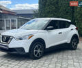 Белый Ниссан Kicks, объемом двигателя 1.6 л и пробегом 32 тыс. км за 14900 $, фото 8 на Automoto.ua