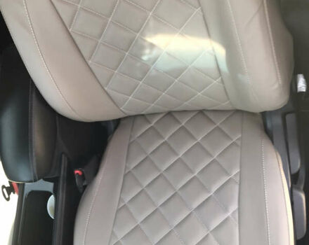 Білий Ніссан Kicks, об'ємом двигуна 1.6 л та пробігом 88 тис. км за 16500 $, фото 21 на Automoto.ua