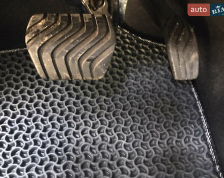 Білий Ніссан Kicks, об'ємом двигуна 1.6 л та пробігом 88 тис. км за 16500 $, фото 37 на Automoto.ua