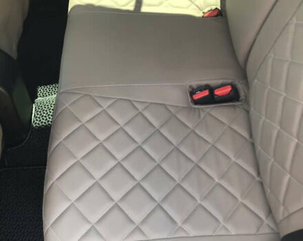 Білий Ніссан Kicks, об'ємом двигуна 1.6 л та пробігом 88 тис. км за 16500 $, фото 19 на Automoto.ua