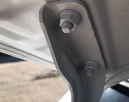 Білий Ніссан Kicks, об'ємом двигуна 1.6 л та пробігом 88 тис. км за 16500 $, фото 30 на Automoto.ua