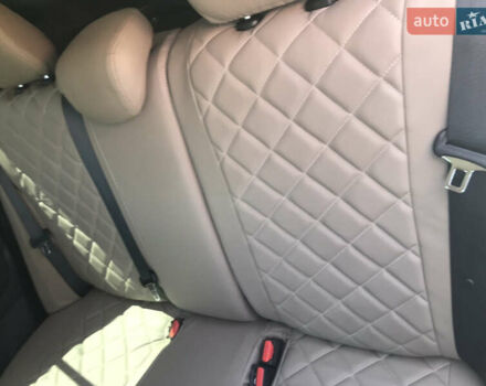 Білий Ніссан Kicks, об'ємом двигуна 1.6 л та пробігом 88 тис. км за 16500 $, фото 20 на Automoto.ua