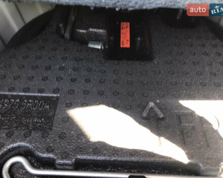 Білий Ніссан Kicks, об'ємом двигуна 1.6 л та пробігом 88 тис. км за 16500 $, фото 32 на Automoto.ua