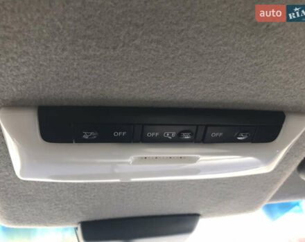 Білий Ніссан Kicks, об'ємом двигуна 1.6 л та пробігом 88 тис. км за 16500 $, фото 28 на Automoto.ua