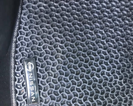 Білий Ніссан Kicks, об'ємом двигуна 1.6 л та пробігом 88 тис. км за 16500 $, фото 33 на Automoto.ua