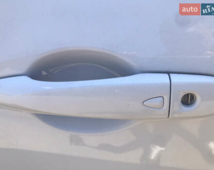 Білий Ніссан Kicks, об'ємом двигуна 1.6 л та пробігом 88 тис. км за 16500 $, фото 16 на Automoto.ua