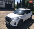 Білий Ніссан Kicks, об'ємом двигуна 1.6 л та пробігом 88 тис. км за 16500 $, фото 13 на Automoto.ua