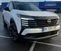 Белый Ниссан Kicks, объемом двигателя 2 л и пробегом 4 тыс. км за 25500 $, фото 1 на Automoto.ua