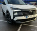Белый Ниссан Kicks, объемом двигателя 2 л и пробегом 4 тыс. км за 25500 $, фото 12 на Automoto.ua