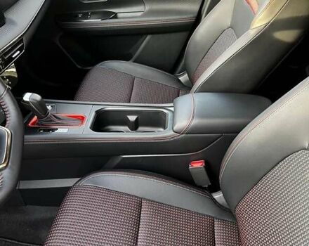 Белый Ниссан Kicks, объемом двигателя 2 л и пробегом 4 тыс. км за 25500 $, фото 9 на Automoto.ua