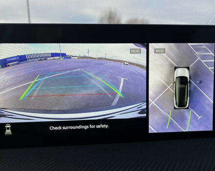 Белый Ниссан Kicks, объемом двигателя 2 л и пробегом 4 тыс. км за 25500 $, фото 18 на Automoto.ua