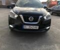 Чорний Ніссан Kicks, об'ємом двигуна 1.6 л та пробігом 121 тис. км за 14600 $, фото 13 на Automoto.ua