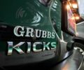 Чорний Ніссан Kicks, об'ємом двигуна 1.6 л та пробігом 37 тис. км за 12900 $, фото 2 на Automoto.ua