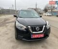 Чорний Ніссан Kicks, об'ємом двигуна 1.6 л та пробігом 117 тис. км за 13500 $, фото 3 на Automoto.ua