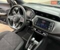 Чорний Ніссан Kicks, об'ємом двигуна 1.6 л та пробігом 117 тис. км за 13500 $, фото 23 на Automoto.ua