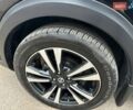 Чорний Ніссан Kicks, об'ємом двигуна 1.6 л та пробігом 117 тис. км за 13500 $, фото 13 на Automoto.ua