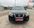 Чорний Ніссан Kicks, об'ємом двигуна 1.6 л та пробігом 117 тис. км за 13500 $, фото 2 на Automoto.ua