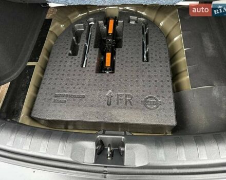 Чорний Ніссан Kicks, об'ємом двигуна 1.6 л та пробігом 117 тис. км за 13500 $, фото 12 на Automoto.ua