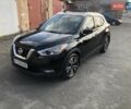 Чорний Ніссан Kicks, об'ємом двигуна 1.6 л та пробігом 121 тис. км за 14600 $, фото 1 на Automoto.ua