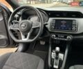 Чорний Ніссан Kicks, об'ємом двигуна 1.6 л та пробігом 117 тис. км за 13500 $, фото 27 на Automoto.ua