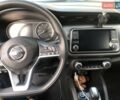 Чорний Ніссан Kicks, об'ємом двигуна 1.6 л та пробігом 121 тис. км за 14600 $, фото 18 на Automoto.ua