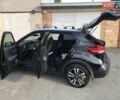 Чорний Ніссан Kicks, об'ємом двигуна 1.6 л та пробігом 121 тис. км за 14600 $, фото 39 на Automoto.ua