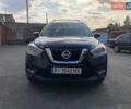 Чорний Ніссан Kicks, об'ємом двигуна 1.6 л та пробігом 121 тис. км за 14600 $, фото 2 на Automoto.ua