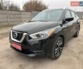 Чорний Ніссан Kicks, об'ємом двигуна 1.6 л та пробігом 117 тис. км за 13500 $, фото 1 на Automoto.ua