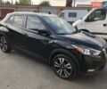 Чорний Ніссан Kicks, об'ємом двигуна 1.6 л та пробігом 121 тис. км за 14600 $, фото 4 на Automoto.ua