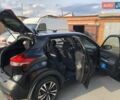 Чорний Ніссан Kicks, об'ємом двигуна 1.6 л та пробігом 121 тис. км за 14600 $, фото 44 на Automoto.ua