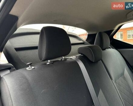 Чорний Ніссан Kicks, об'ємом двигуна 1.6 л та пробігом 117 тис. км за 13500 $, фото 20 на Automoto.ua
