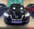Чорний Ніссан Kicks, об'ємом двигуна 1.6 л та пробігом 37 тис. км за 12900 $, фото 8 на Automoto.ua