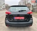 Чорний Ніссан Kicks, об'ємом двигуна 1.6 л та пробігом 117 тис. км за 13500 $, фото 14 на Automoto.ua