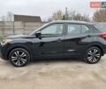 Чорний Ніссан Kicks, об'ємом двигуна 1.6 л та пробігом 117 тис. км за 13500 $, фото 11 на Automoto.ua