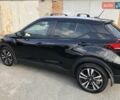 Чорний Ніссан Kicks, об'ємом двигуна 1.6 л та пробігом 121 тис. км за 14600 $, фото 11 на Automoto.ua