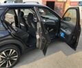 Чорний Ніссан Kicks, об'ємом двигуна 1.6 л та пробігом 121 тис. км за 14600 $, фото 43 на Automoto.ua
