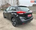 Чорний Ніссан Kicks, об'ємом двигуна 1.6 л та пробігом 117 тис. км за 13500 $, фото 6 на Automoto.ua