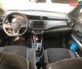 Чорний Ніссан Kicks, об'ємом двигуна 1.6 л та пробігом 121 тис. км за 14600 $, фото 27 на Automoto.ua