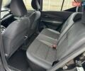 Чорний Ніссан Kicks, об'ємом двигуна 1.6 л та пробігом 117 тис. км за 13500 $, фото 16 на Automoto.ua