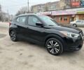 Чорний Ніссан Kicks, об'ємом двигуна 1.6 л та пробігом 117 тис. км за 13500 $, фото 5 на Automoto.ua
