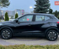 Черный Ниссан Kicks, объемом двигателя 1.6 л и пробегом 96 тыс. км за 13850 $, фото 3 на Automoto.ua