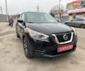 Чорний Ніссан Kicks, об'ємом двигуна 1.6 л та пробігом 117 тис. км за 13500 $, фото 4 на Automoto.ua